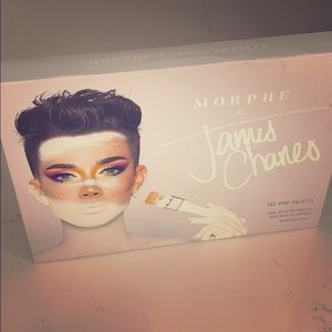 Morphe James Charles “The Mini Palette”